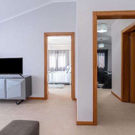 Casa Raimunda, Big Apartment With Amazing Views Arco da Calheta  Extérieur photo