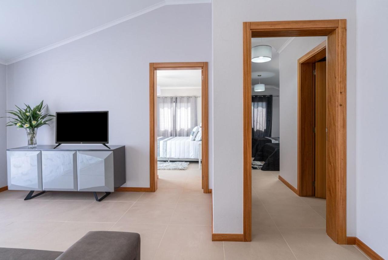 Casa Raimunda, Big Apartment With Amazing Views Arco da Calheta  Extérieur photo